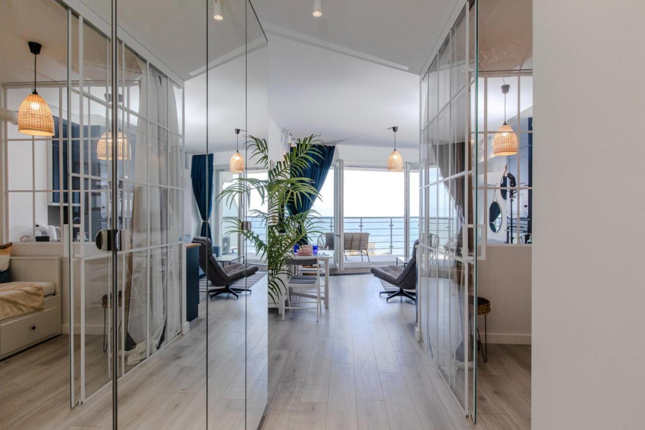 Apartament Blue Sky By Major Domus Club Dziwnowek Exterior photo