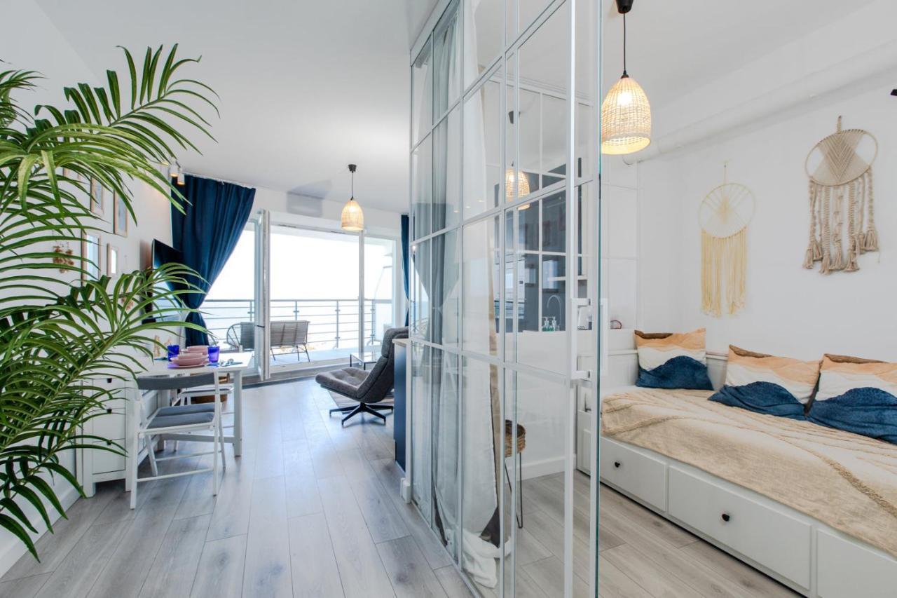 Apartament Blue Sky By Major Domus Club Dziwnowek Exterior photo